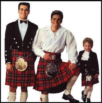 Top Kilts.co.uk