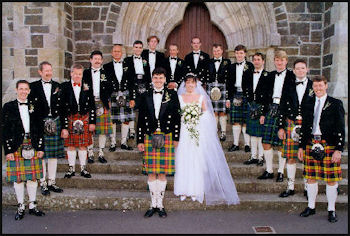 Top Kilts